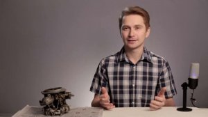 почему машина дергается при езде / потому что карбюратор не настроен!
