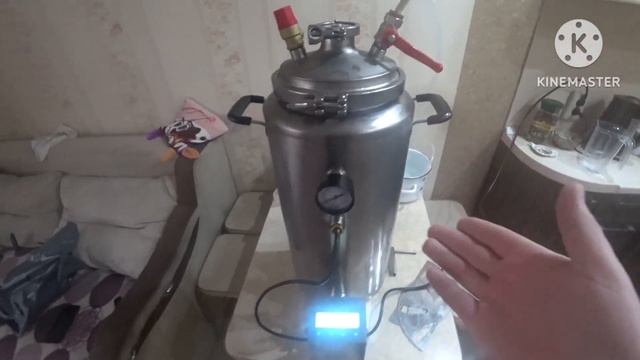 КОНСЕРВЫ ИЗ РЕЧНОЙ РЫБЫ ЧЕБАК И ЕЛЕЦ,НА АВТОКЛАВЕ ВЕЙН,ПРОБУЕМ! смотреть онлайн