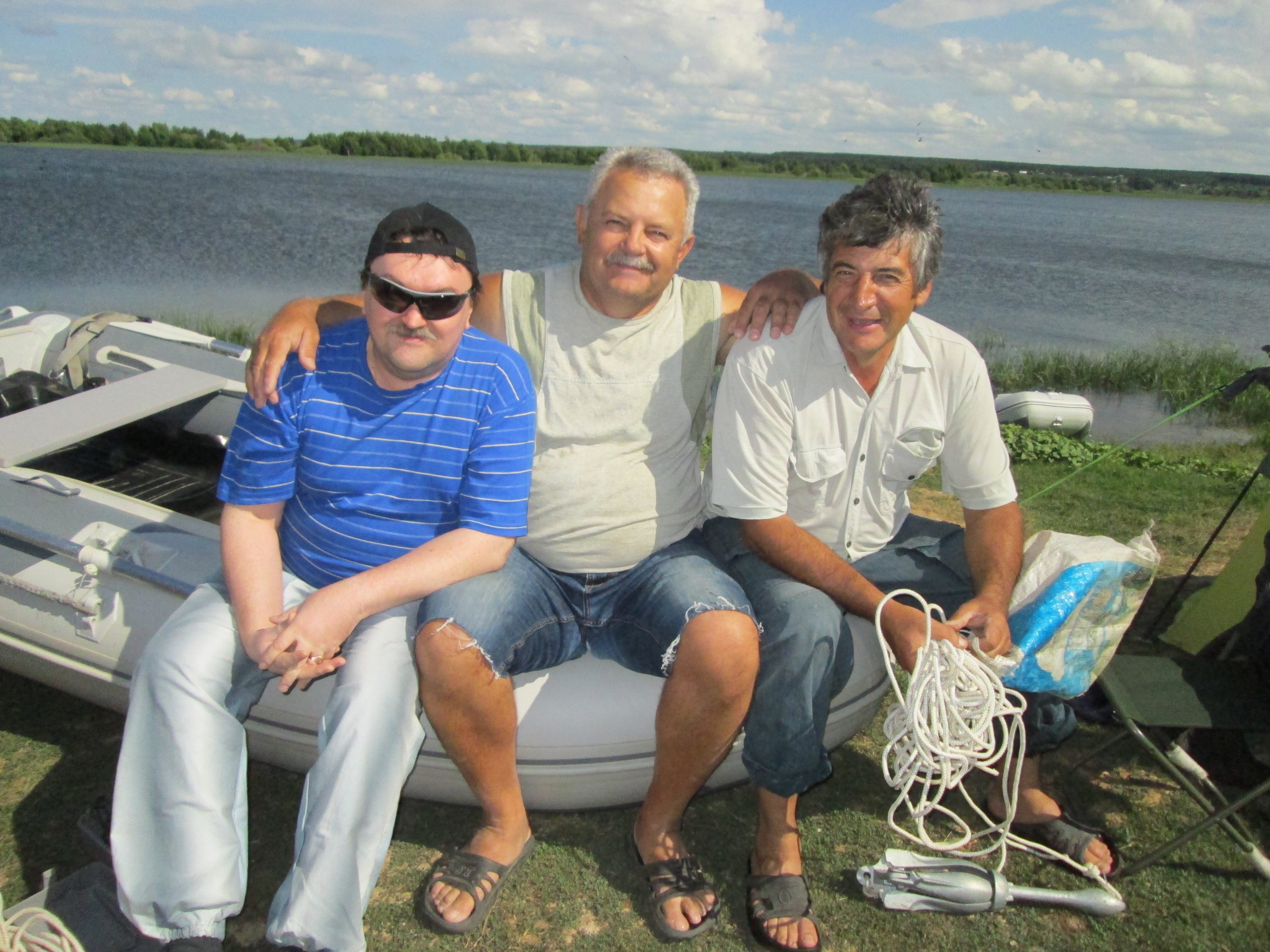 Моим виртуальным Друзьям... и Реальным смотреть онлайн