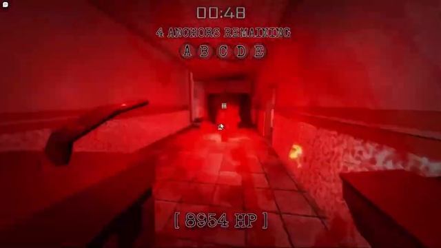 Dark Blooded is overpowered (Anomalous Activities) смотреть онлайн