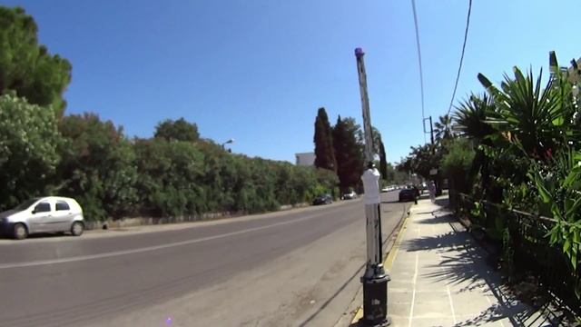 Grecce Corfu Dassia смотреть онлайн