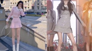 /subliminal skinny legs/саблиминал худые ноги🤍