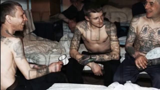 зона Правила гигиены в тюрьме Что делать что бы чертом не быть смотреть онлайн