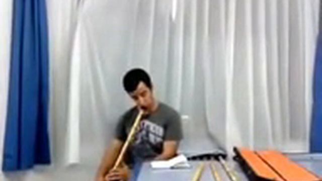 Ney ile Uyan Ey Gözlerim смотреть онлайн