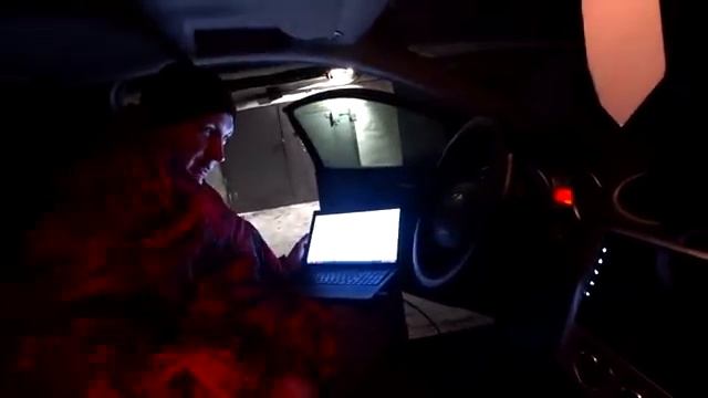 ПОСТАВИЛ ПАНЕЛЬ ПРИБОРОВ ОТ РЕСТАЙЛИНГА ФОРД ФОКУС 2 смотреть онлайн