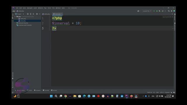 Include and required in PHP | Understanding Include and Require in PHP | Difference Include Require смотреть онлайн