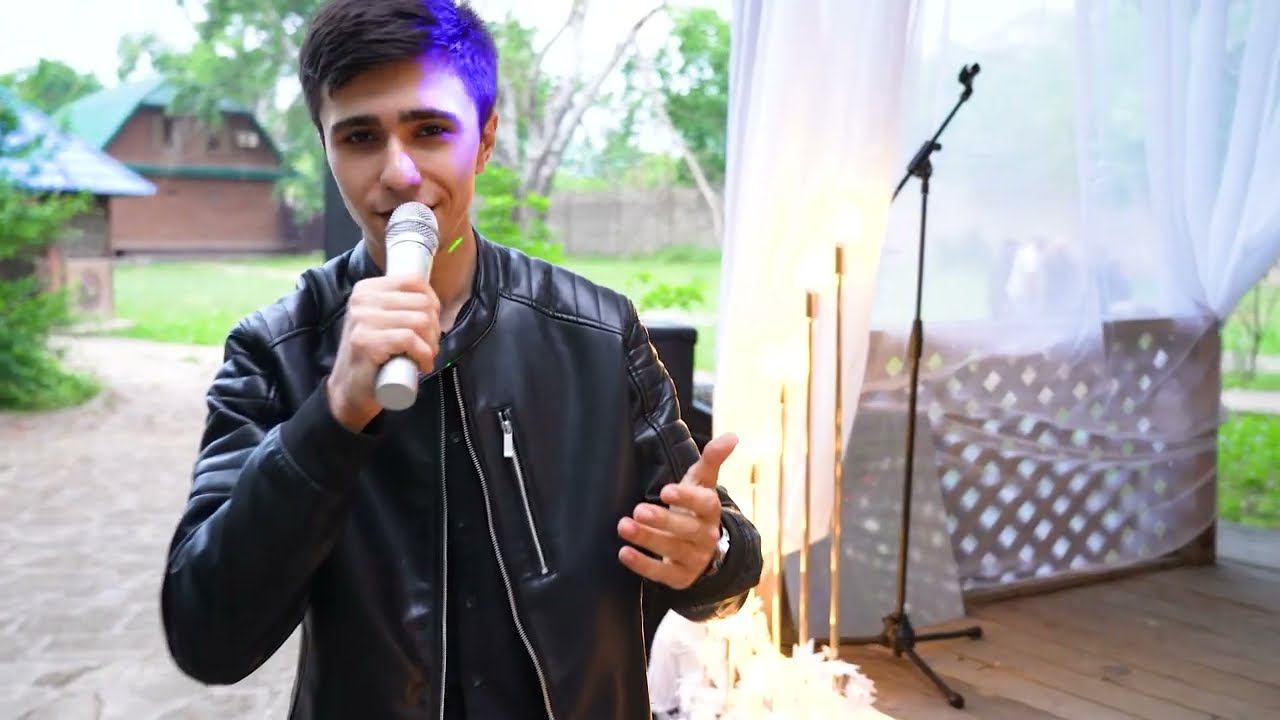 Вагид Вагидов Гатфарин йиф смотреть онлайн