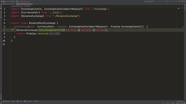 When to use static methods in TypeScript? смотреть онлайн