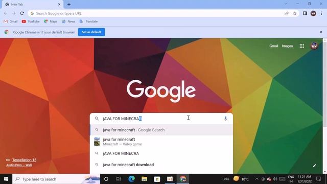 TLauncher 1.19 Not Opening How To FIX OpenGL Error 65543 In Minecraft | Opengl Error Fixed