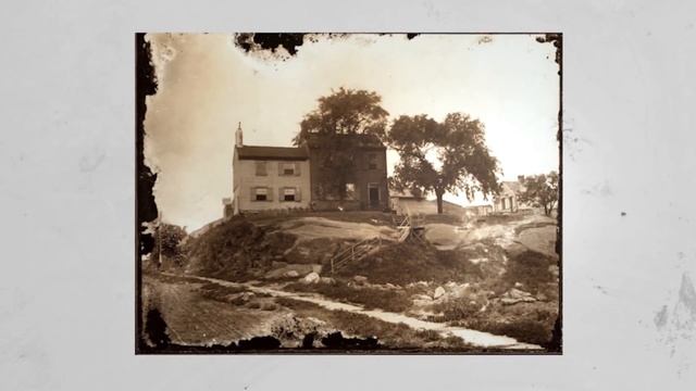 Bizarre Facts You Didn't Know About Edgar Allan Poe смотреть онлайн