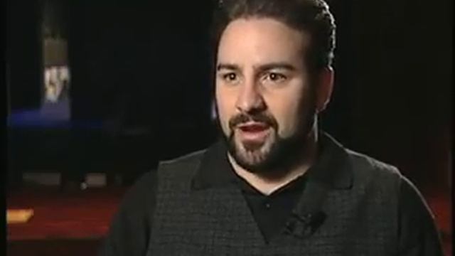 Opera Spotlight: The Magic Flute смотреть онлайн