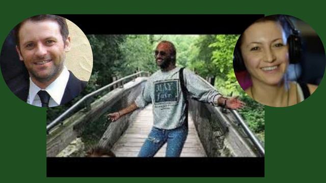 Maurice Gibb-Ft. Adam & Samantha Gibb~The Bridge