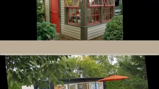 Маленький дачный домик для дачи в 6 соток смотреть онлайн