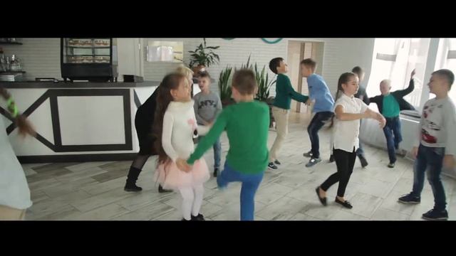 Детский день рождения - Максиму 9 лет смотреть онлайн