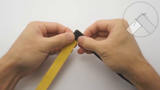 Origami Straw Star смотреть онлайн