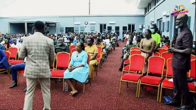 30 Days Of Strange Prophecies With Prophet Bernard ElBernard Day 26 смотреть онлайн