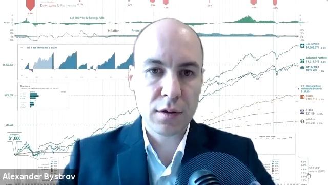 БЛИЦ-ИНТЕРВЬЮ: АЛЕКСАНДР БЫСТРОВ ПРО БУРНЫЙ РОСТ РОССИЙСКОЙ ЭКОНОМИКИ 🇷🇺 смотреть онлайн