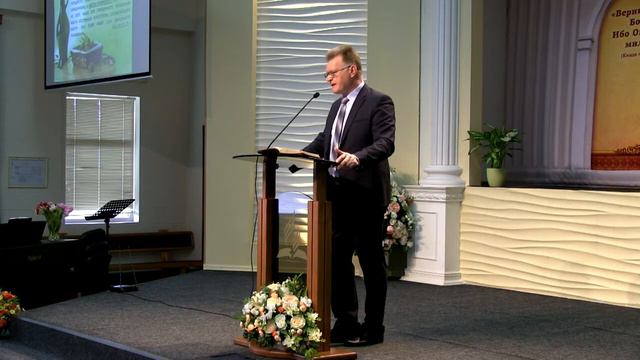 Елеепомазание | Адвентисты Москвы | Проповеди АСД | Христианские проповеди 13-мая-2017 смотреть онлайн