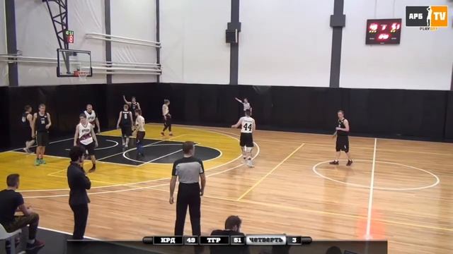 Кредо - Тигры (21 мая 2017)