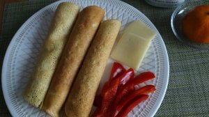 ПП Блины Низкокалорийные с Грибами #пп #ешьихудей #марафонстройности #ппзавтрак #ппблины