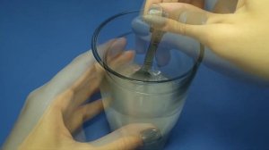 Создание гальванического элемента с помощью лимона