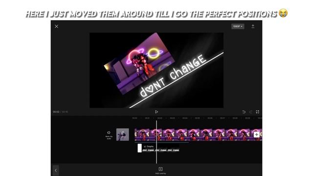 Roblox capcut typography edit tutorial ? * SORRY HAD TO REPOST * смотреть онлайн