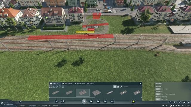 This is bad... — Transport Fever 2: Deluxe Edition (#15) смотреть онлайн