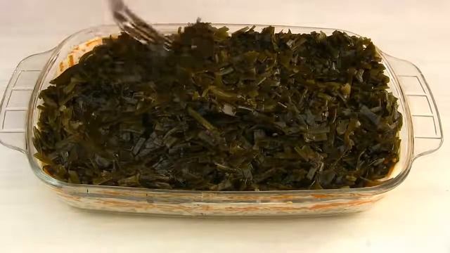 ОЧЕНЬ НЕОБЫЧНО! Салат 