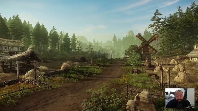 New World Pre-Launch Tips - Exploring Aeternum смотреть онлайн