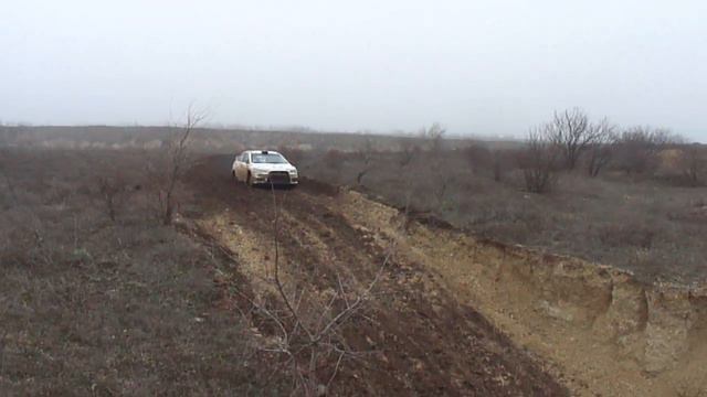 Ралли "Тягинка" 4.MP4 смотреть онлайн