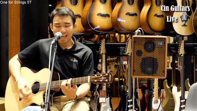 เจาะลึกการใช้งานแอมป์ Acus 5T จากอิตาลี смотреть онлайн