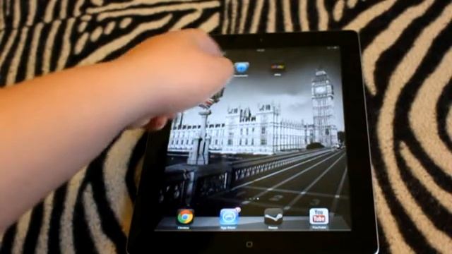 Обзор ipad 2 смотреть онлайн