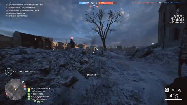  SOLDIER SPECIALISATIONS: HOW DO THEY WORK? - Battlefield 1 In The Name Of The Tsar DLC