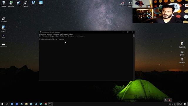 Solucion Error 0xc0000005 En Steam 2022