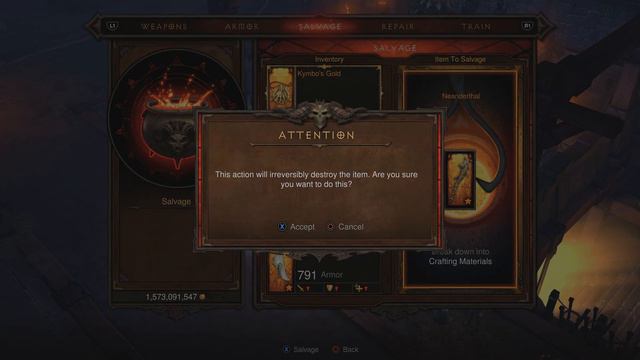 Diablo III: Reaper of Souls – Ultimate Evil Edition (English)_20220912202900 смотреть онлайн