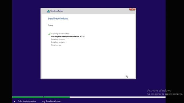 Windows 11 Installation||Windows 10 Installation||Windows 8 Installation||Windows 7 ||Windows Xp