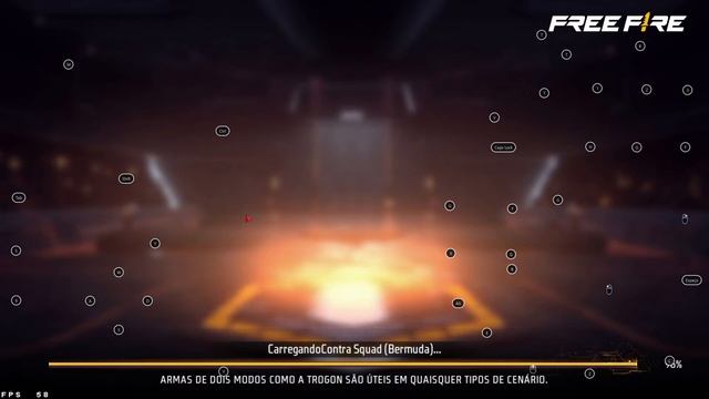 ? LIVE ON ? FREE FIRE COM OS CRIA ? смотреть онлайн