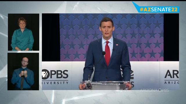 Blake Masters Calls Out Mark Kelly For FAILING To Secure Border: "The Worst Senator Of All Time" смотреть онлайн