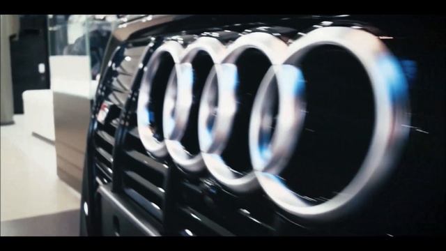 DESIGN : 2021 #AUDI E-TRON S Electric SUV ▱ Exterior & Interior ▱ смотреть онлайн