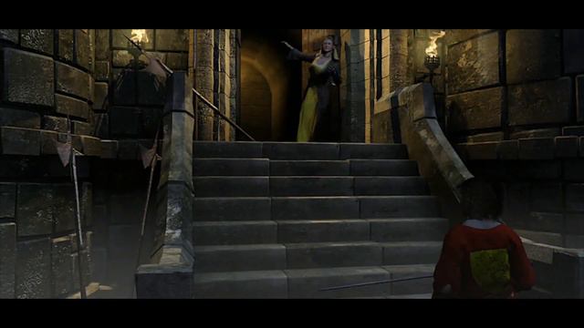 Story_0, Stronghold 2 [2005] Intro + смотреть онлайн
