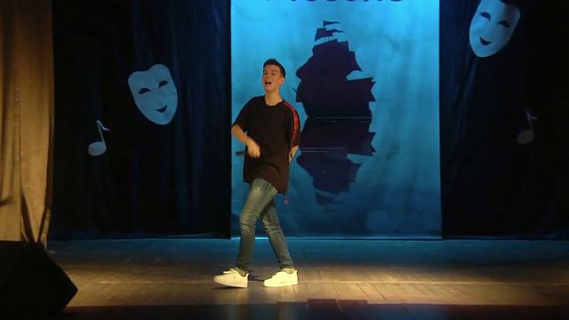 Смирнов Николай- "Я знаю будешь моей" смотреть онлайн