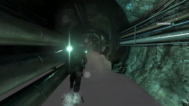 Splinter Cell: Blacklist - Stealth Kills & Takedowns (American Consumption) | 4K 60FPS смотреть онлайн