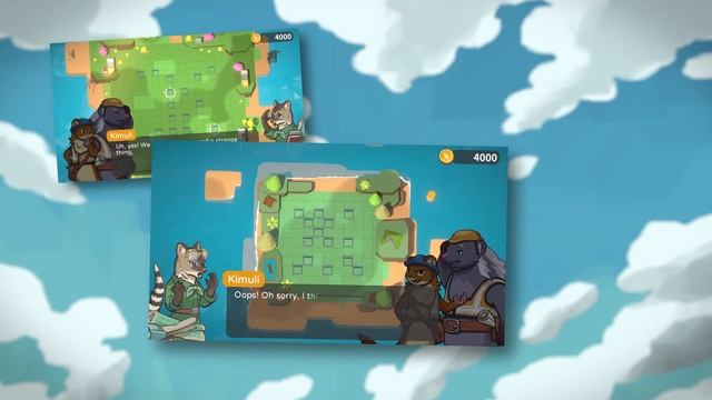 Tails of Trainspot - Launch Trailer - Nintendo Switch смотреть онлайн