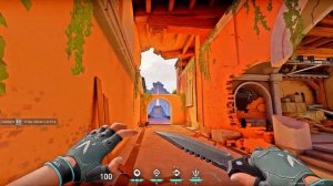 КАК СДЕЛАТЬ VALORANT НАСЫЩЕННЫМ? NVIDIA GEFORCE EXPERIENCE (ДО/ПОСЛЕ!)