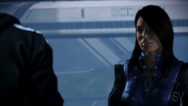 Shepard/Ashley(Shepley)~No light, no light смотреть онлайн