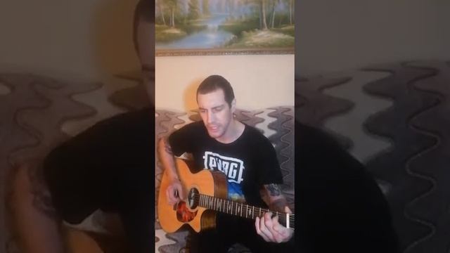 Я куплю тебе новую жизнь.Кавер смотреть онлайн