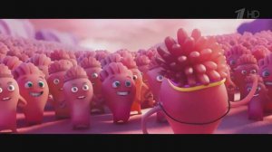 Мы все вкусовые сосочки