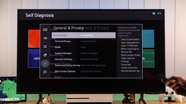 Samsung Smart TV: How To FIX Apps Not Working! [Crashing/Not Loading] смотреть онлайн