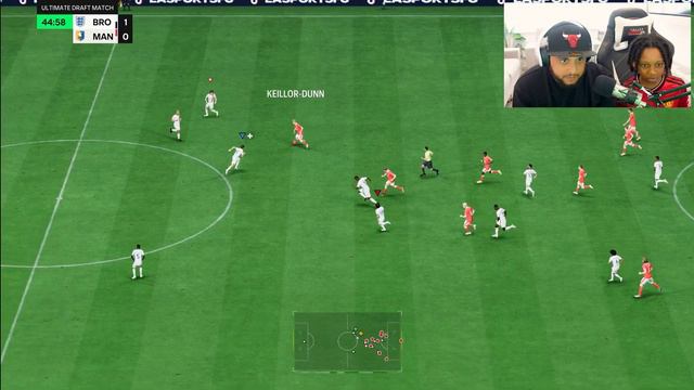 Our Most Insane Draft смотреть онлайн