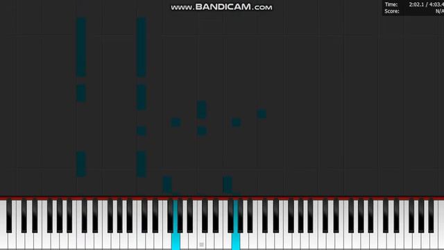 Dark MIDI - Sceptrum Android Ringtone смотреть онлайн